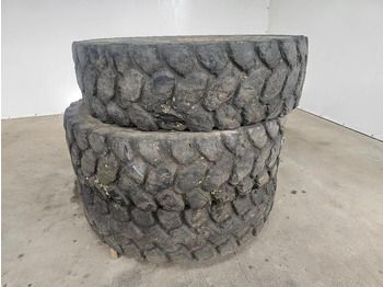Шина MICHELIN
