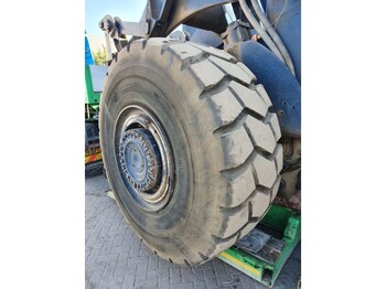Шина MICHELIN
