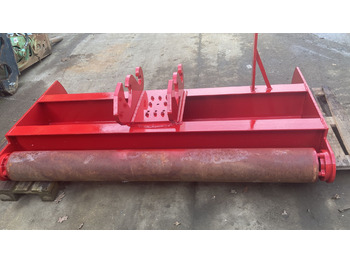 Навесное оборудование