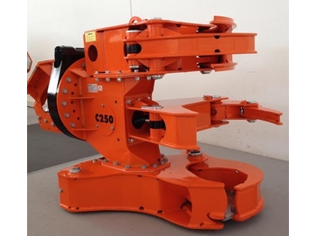 Навесное оборудование WESTTECH