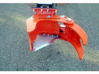 Навесное оборудование