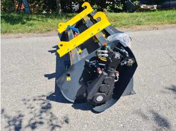 Новый Ковш для погрузчика для Телескопических погрузчиков : фото 4