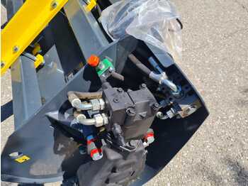 Новый Ковш для погрузчика для Телескопических погрузчиков : фото 5