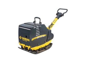 Виброплита BOMAG