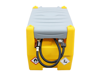 Новый Резервуар для хранения Emiliana Serbatoi Carrytank 220 Diesel: фото 2