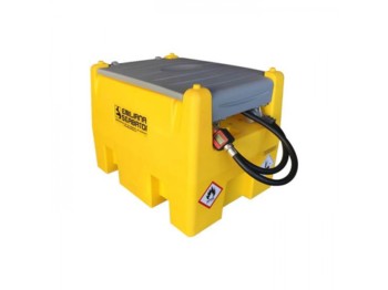 Новый Резервуар для хранения Emiliana Serbatoi Carrytank, Mobiltank, Stationärtank: фото 3