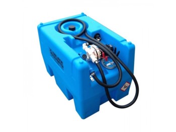 Новый Резервуар для хранения Emiliana Serbatoi Carrytank, Mobiltank, Stationärtank: фото 5