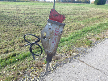 Гидромолот