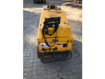 Каток JCB VM 1500: фото 4 Каток JCB VM 1500: фото 4