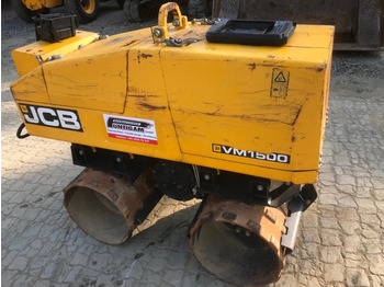 Каток JCB VM 1500: фото 2 Каток JCB VM 1500: фото 2