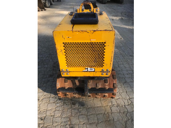 Каток JCB VM 1500: фото 3 Каток JCB VM 1500: фото 3