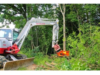 Westtech Woodcracker CL 260 в лизинг Westtech Woodcracker CL 260: фото 2