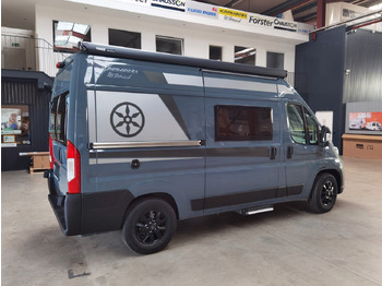 Кастенваген Karmann DAVIS 540 TRENDSTYLE / -2026- / 140PS-AUTOMATIK: фото 4 Кастенваген Karmann DAVIS 540 TRENDSTYLE / -2026- / 140PS-AUTOMATIK: фото 4