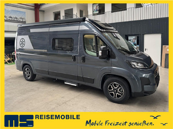 Karmann DAVIS 590 LIFESTYLE /-2026-/ CONCEPT- PLUS PAKET в лизинг Karmann DAVIS 590 LIFESTYLE /-2026-/ CONCEPT- PLUS PAKET: фото 1