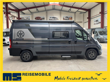 Кастенваген KARMANN