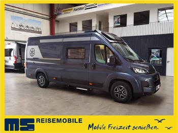 Кастенваген KARMANN