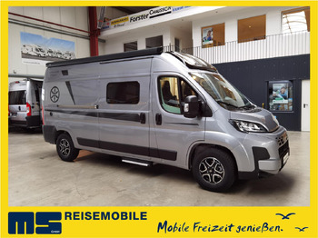 Кастенваген KARMANN