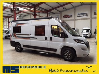 Кастенваген WEINSBERG CaraBus 600 MQ