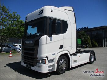 Тягач SCANIA R 460