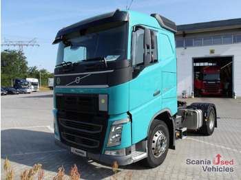 Тягач VOLVO FH 420