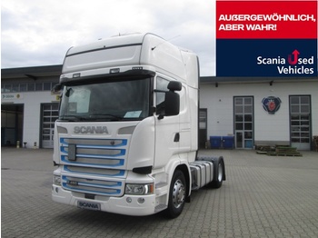 Тягач Scania R450LA4X2MNA: фото 1