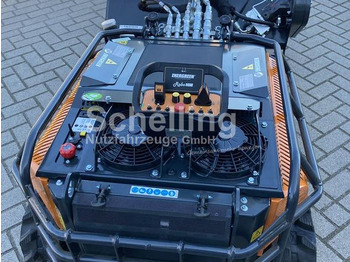 Строительная техника Energreen RoboMINI: фото 4