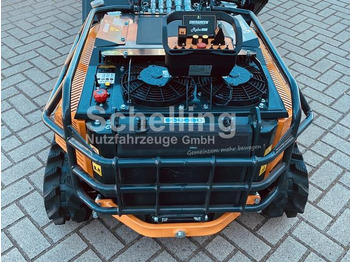 Строительная техника Energreen RoboMINI: фото 3