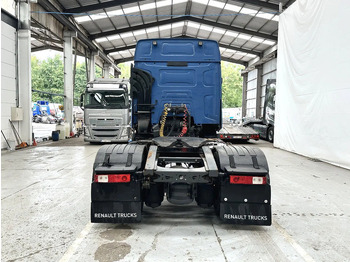 Тягач Renault T460 HD001 / AIRCO: фото 4