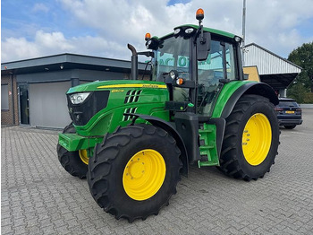 Трактор JOHN DEERE 6140M