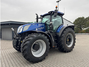 Трактор NEW HOLLAND T7.315