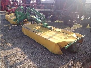 Косилка Pöttinger Samasz butterfly: фото 1