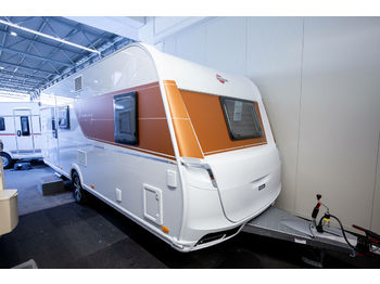 Новый Прицеп дача Bürstner AVERSO HARMONY LINE 520 TK: фото 1