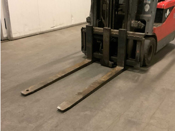 Вилочный погрузчик 2001 TOYOTA 5FBE15 FORKLIFT: фото 5