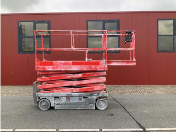 Подъёмник HAULOTTE