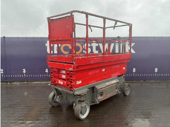 Подъёмник JLG