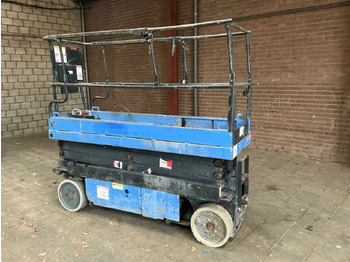 Подъёмник AICHI