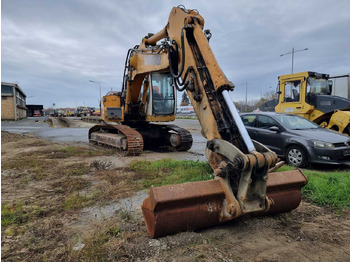 Экскаватор LIEBHERR R 914