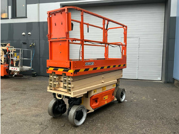 Подъёмник JLG