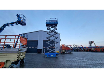 Подъёмник GENIE