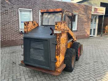 Гусеничный мини-погрузчик 2015 MUSTANG 2044 SKID STEER LOADER: фото 5 Гусеничный мини-погрузчик 2015 MUSTANG 2044 SKID STEER LOADER: фото 5