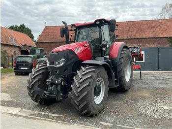 Трактор CASE IH Optum 270