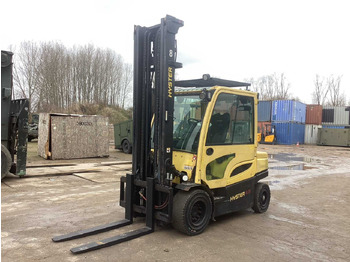 Вилочный погрузчик HYSTER