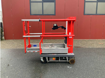 Подъёмник JLG