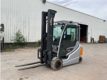 Вилочный погрузчик STILL RX60