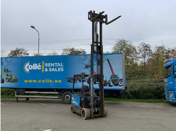 Вилочный погрузчик DOOSAN