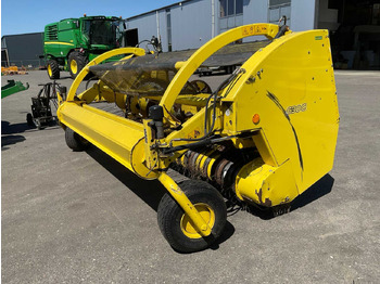 Сельскохозяйственная техника JOHN DEERE