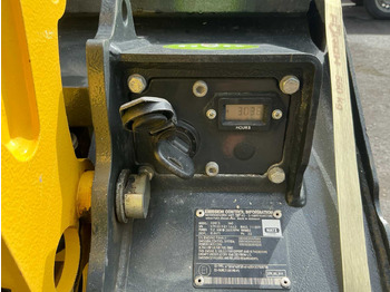 Виброплита Bomag BPR 70/70 D: фото 5