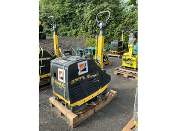 Виброплита Bomag BPR 70/70 D: фото 2