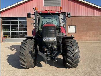 Трактор Case IH Puma 145 CVX: фото 3