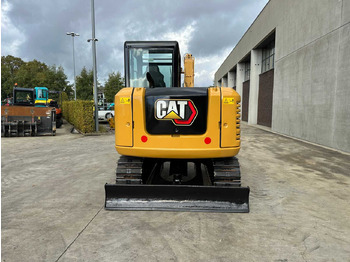 Мини-экскаватор Caterpillar CATERPILLAR - 2017 - 305.5E2 - MINI EXCAVATOR: фото 5 Мини-экскаватор Caterpillar CATERPILLAR - 2017 - 305.5E2 - MINI EXCAVATOR: фото 5